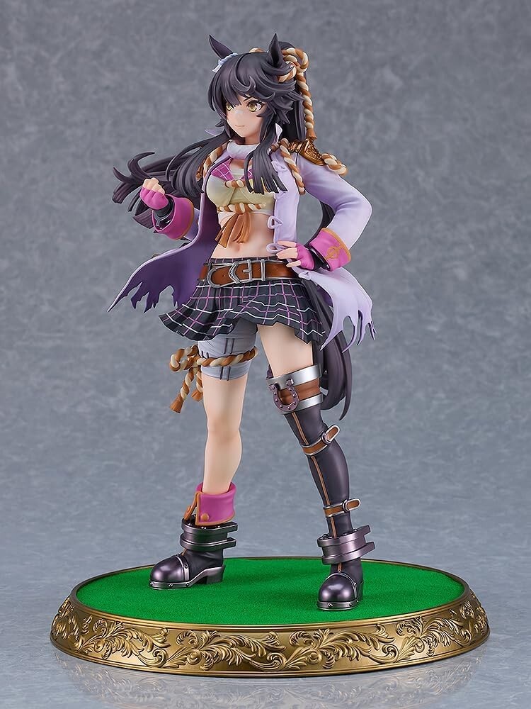 Max Factory 1/7 Umamusume: Pretty Derby Narita Brian PVC