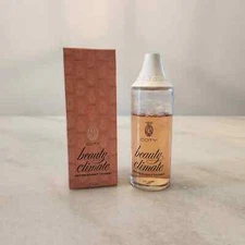 Vintage COTY Beauty Climate Refreshant TONER Gentle, Non-Drying Spray 6 Fl Oz