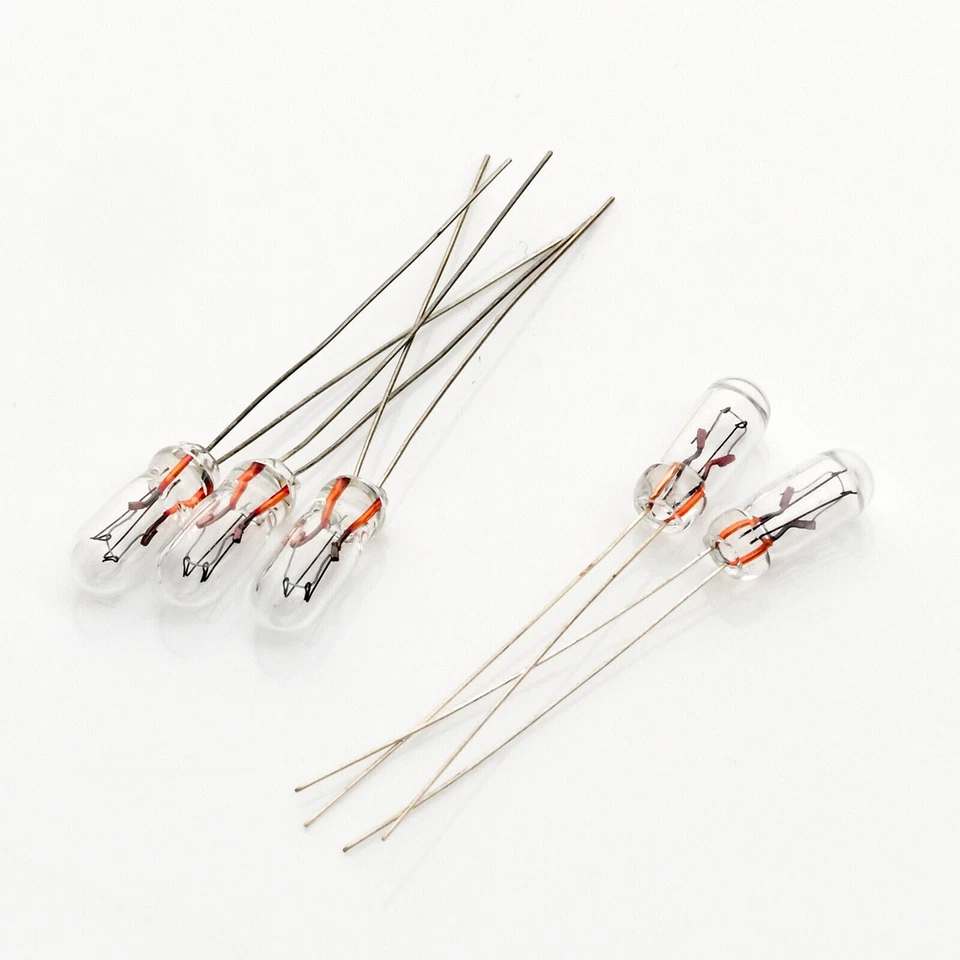 PAP AUDIO PARTS Nakamichi 530 Lampen / Lamps / Bulbs / Lamp Kit