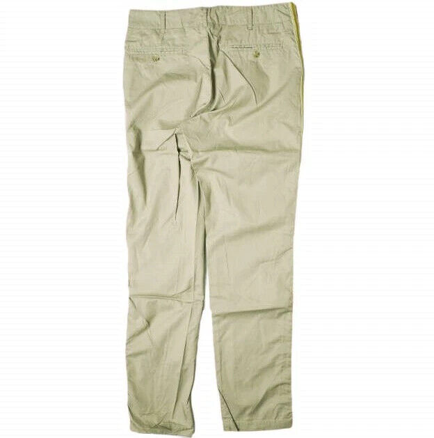 Engineered Garments Prospect Pant High Count Twill Size 32 Engineered Garments Prospect Pant High Count Twill Size 32