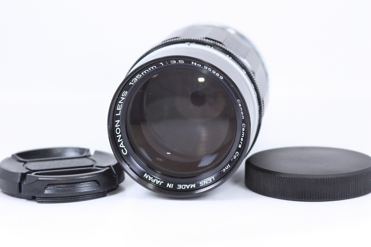 Canon 135mm L39マウント s-l1200.jpg