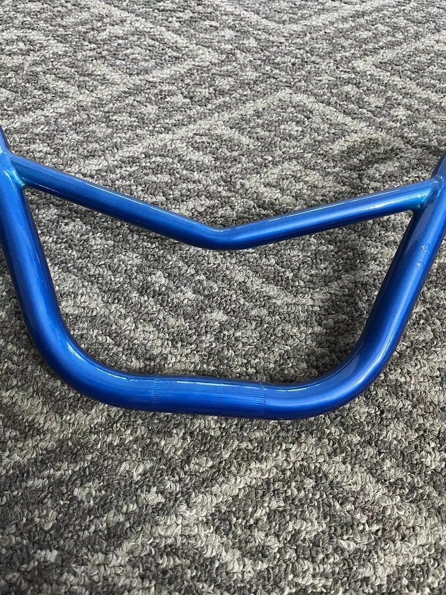 Redline bmx handlebars 2025