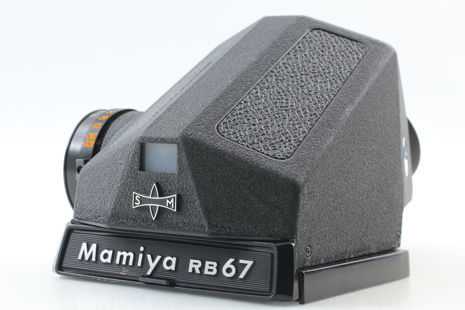 Meter Works [N MINT] Mamiya RB67 CDS Prism Finder For Pro S SD From JAPAN