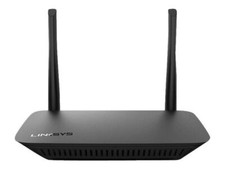 Linksys E5400 Wireless AC1200 Router