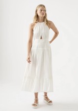 AJE Renata Dress 14 BNWT