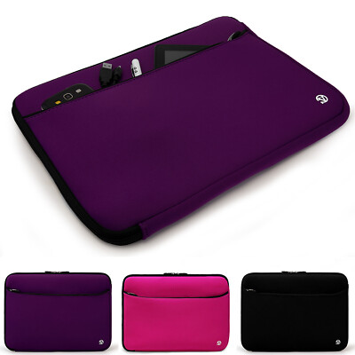 VanGoddy Laptop Sleeve Case Zip Bag For 14'' Lenovo ThinkPad X1 Carbon Gen 13/ 12