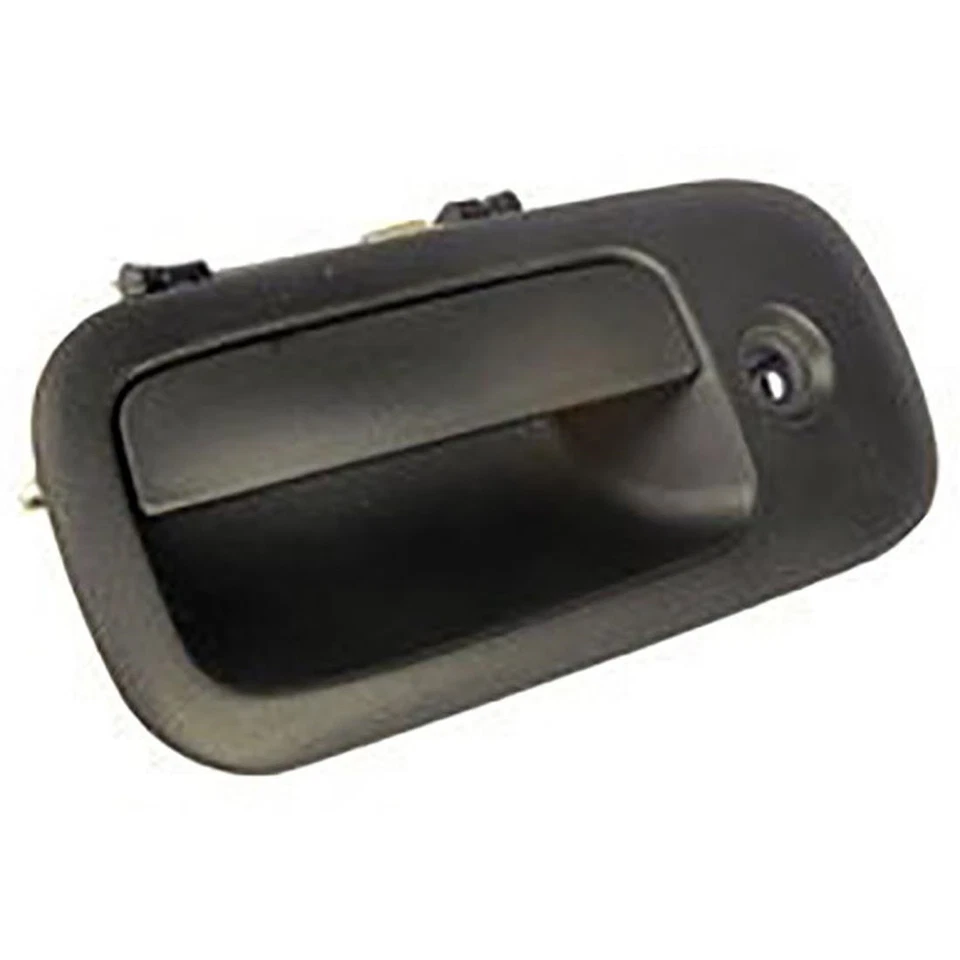 Manija de puerta exterior delantera Dorman 2x para Chevrolet Express 1500 2003-2009 Foto 2 de 4