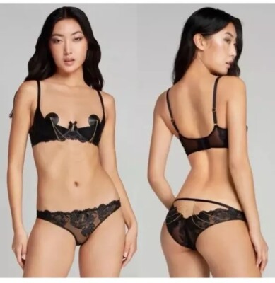 agent provocateur set