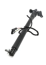 07-13 BMW X5 (E70) LEFT DRIVER REAR TRUNK SPINDLE DRIVE SHOCK STRUT (ELECTRIC)