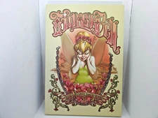 Disney Tinkerbell Neverland Tour Canvas Print