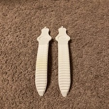 SNOWBOARD BINDING REPLACEMENT Ladder straps K2