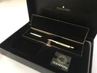 Rare Sheaffer Imperial Brass Big+Small+box+Ball point Brand NEW USA