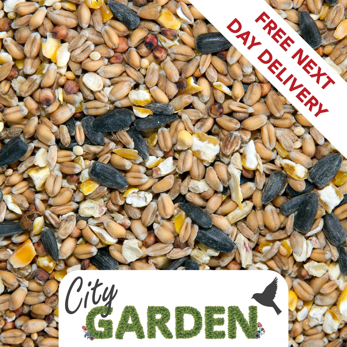 How To Avoid Fillers In Your Bird Seed Mix Lyric Wild Bird