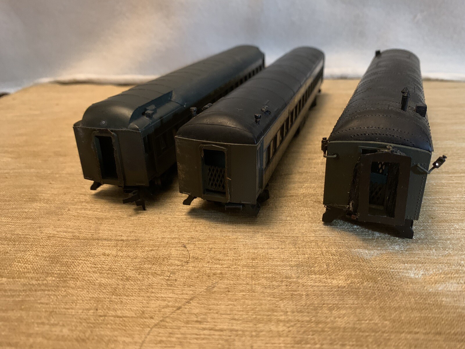 Ho Passenger Cars eBay