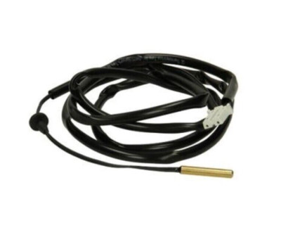 Glühschnecke Micron 60FF 70FF 80FF Kessel Thermistor Steuerung 2000802636 Neu Original