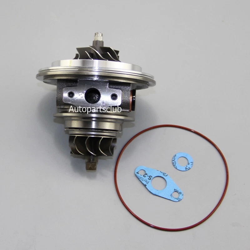 Turbo CHRA Cartridge for 2013-2016 Ford Escape Taurus 2.0T MKZ CJ5E-6K682-CA NEW - Image 3 of 4