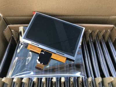 NEW LMS700KF23-004  LCD Panel display With 90 days warranty