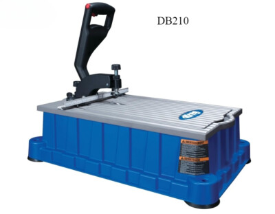 Kreg DB210 Foreman Pocket-Hole Machine, Premium Kreg Tool