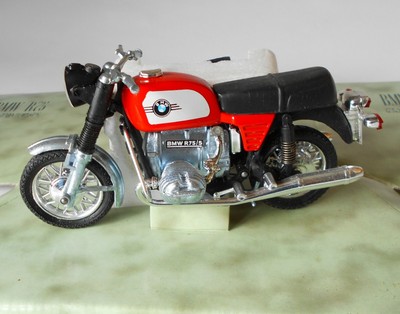 polistil motorcycle models