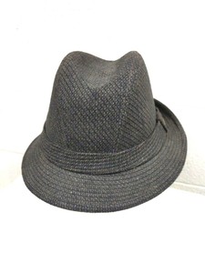 tweed rain hat