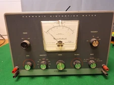 HealthKit Harmonic Distortion Meter IM-12