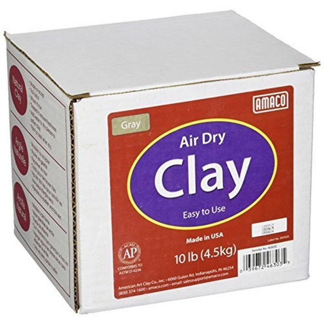 sargent art plastilina modeling clay