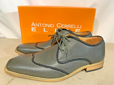 grey dress yellow shoes GRAY MATTERS | Mildred Piccola Giallo