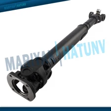 Front Driveshaft Prop Shaft For Dodge Ram 1500 2500 3500 4WD Auto Manual Trans