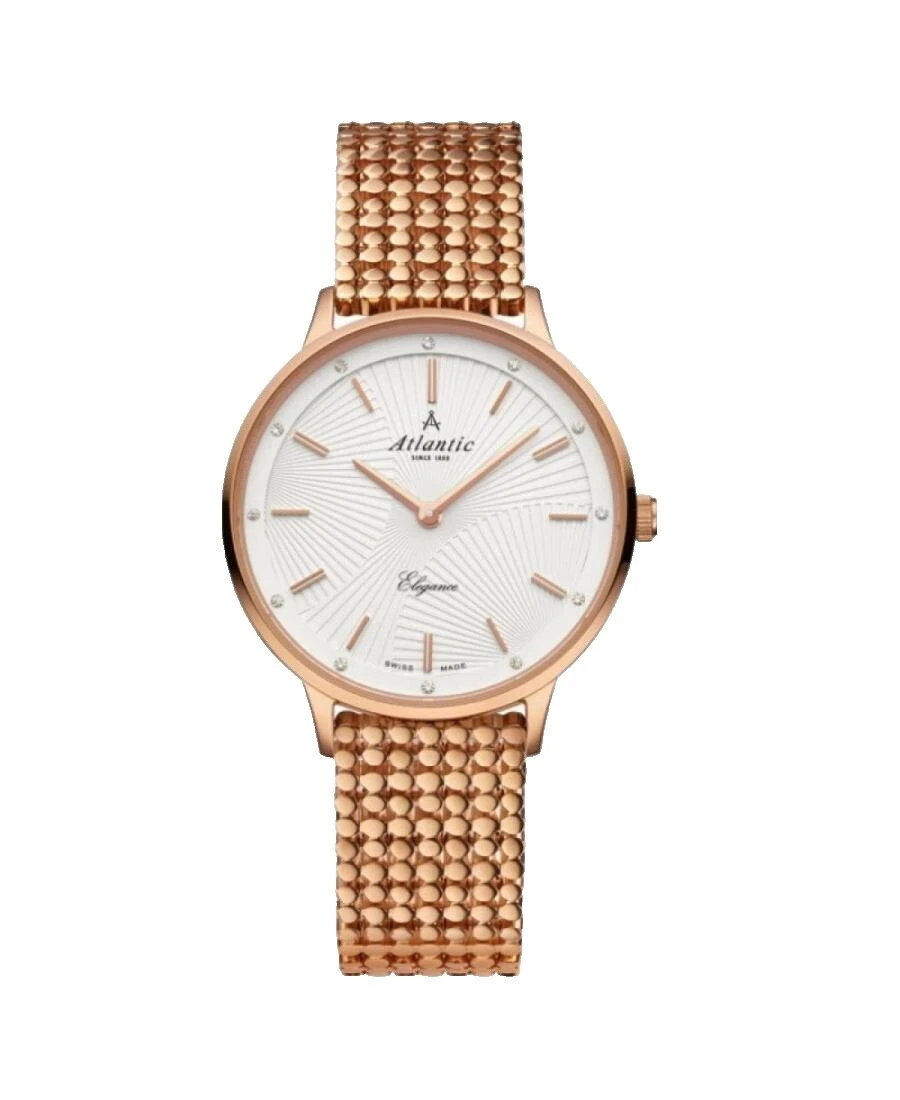 Atlantic Luxury Wristwatches