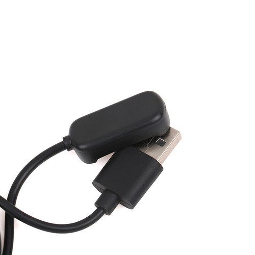 Smart Watch USB Charging Cable For Amazfit T-Rex GTR 42mm 47mm USB Charger WiAU - Afbeelding 6 van 8