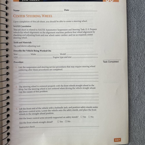 Automotive Suspension and Steering Systems - Imagen 20 de 21