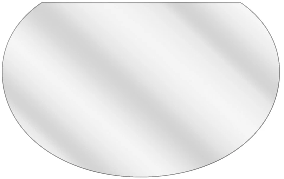 2x Screen Protector for Archos Hello 5 Protection Crystal Clear dipos - Image 3 of 4