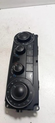 Mercedes-Benz C W203 Klimabedienteil A2038304385 2038304385 2.20 36531664