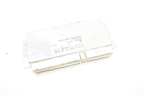 MERCEDES-BENZ C W202 ABS Steuerger‰t 0195453132 2000 22067811