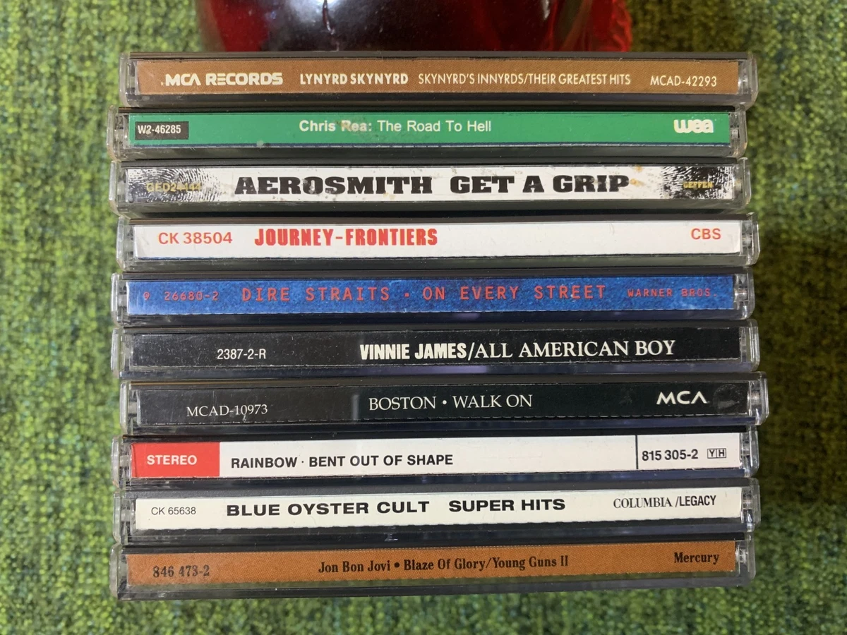 Rainbow Album Music CDs for sale | eBay