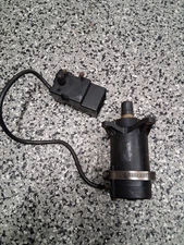 Snowblower Tecumseh 590556 HSK600 Electric Start Starter Kit - Used Working