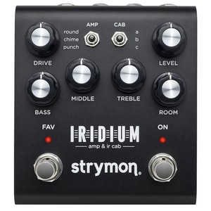 strymon IRIDIUM （ジャンク） Strymon Iridium | eBay