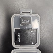 micro sd card 32 gb class 10