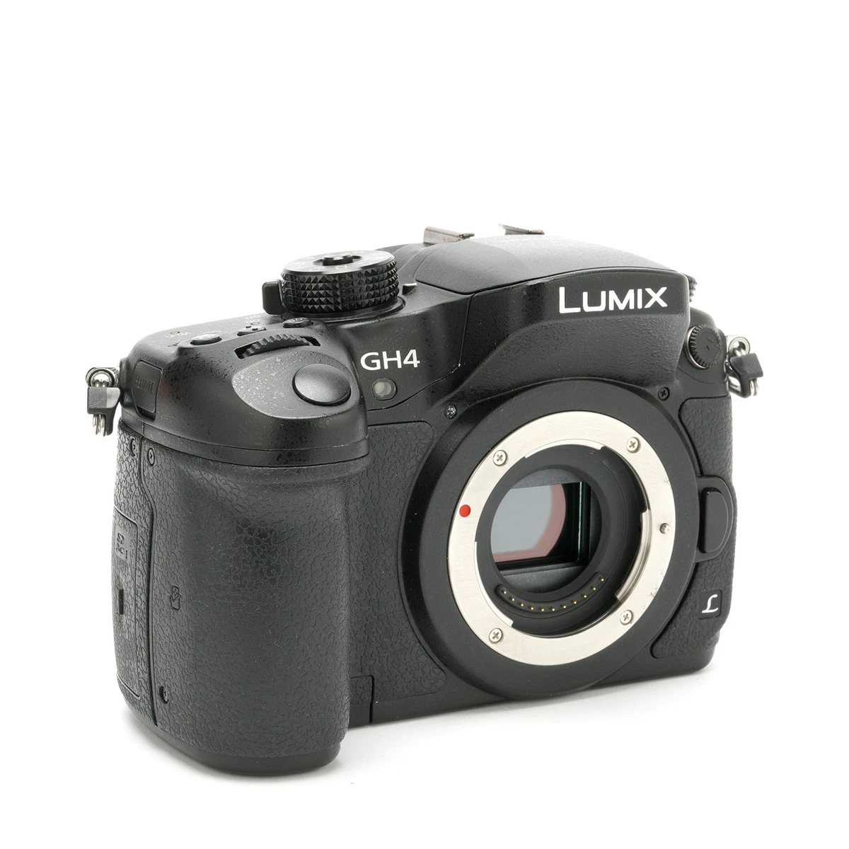 Panasonic LUMIX GH4 Digital Cameras for Sale - Shop New & Used