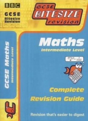 Intermediate Maths (GCSE Bitesize Revision),