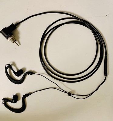 Minelab Equinox 600/700/800/900, Manticore and X-Terra Pro Waterproof earbuds