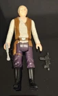 Hasbro Star Wars Retro Collection Dr. Evazan Action Figure Vintage Kenner Style
