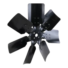 185377A1 Cooling Fan Blade fits Case IH 590SM 590SL 585G 586G 570MXT 580M 580N