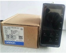 New In Box 1PC Temperature Controller E5EC-RR2ASM-800 100-240VAC #jd