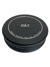 Other Brands Camera H&Y Digital Accessories Nd3-nd1000 Used