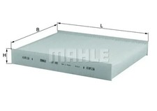 Filtre d'habitacle Ford P 100
