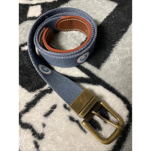 doc murphy belt chicago Flag 43” Belt