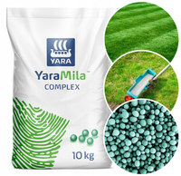 Yara Mila Complex BlaudüNger UniversaldüNger VolldüNger GartendüNger Npk 10Kg