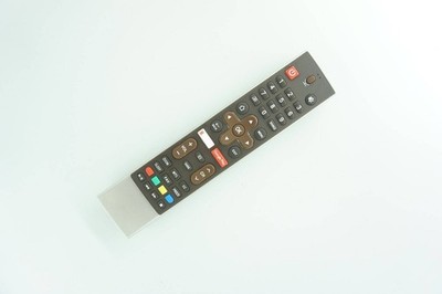 Voice Bluetooth Remote Control For Thomson 49OATH9000 Smart 4K UHD Android HDTV