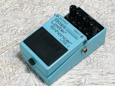 BOSS LMB-3 Bass Limiter Enhancer Pedal Used